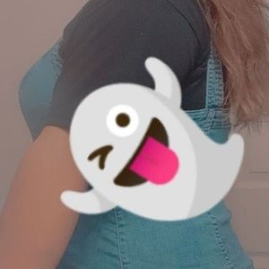 Meet your Posher, Ashly